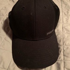 Patagonia Trucker hat